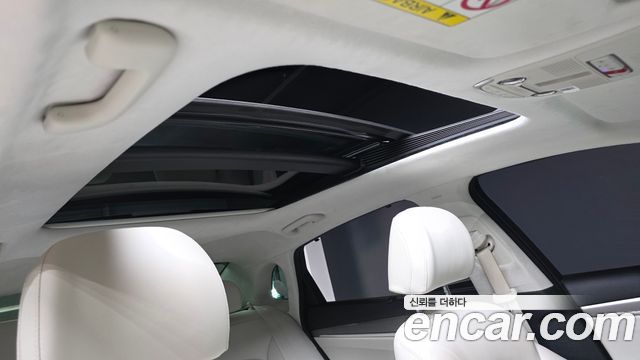 Hyundai Grandeur (IG) 2.5 Le Blanc 2023 — фото 18