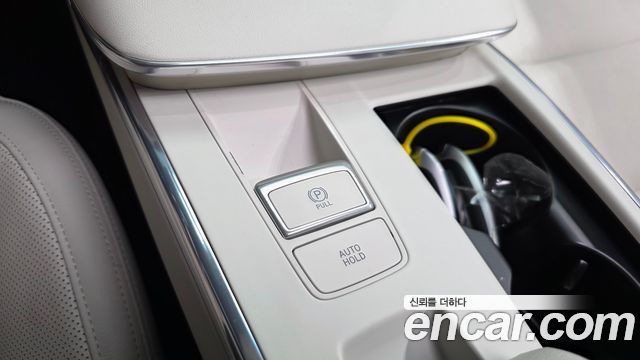 Hyundai Grandeur (IG) 2.5 Le Blanc 2023 — фото 27