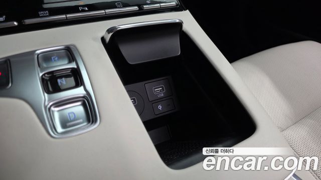 Hyundai Grandeur (IG) 2.5 Le Blanc 2023 — фото 31