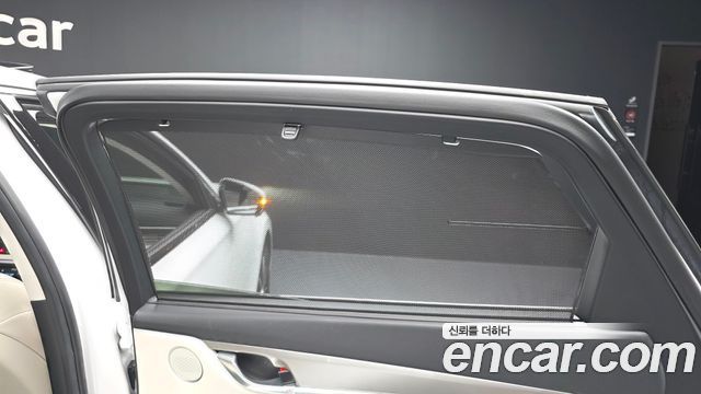 Hyundai Grandeur (IG) 2.5 Le Blanc 2023 — фото 37