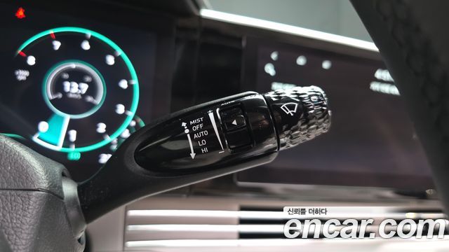 Hyundai Grandeur (IG) 2.5 Le Blanc 2023 — фото 41