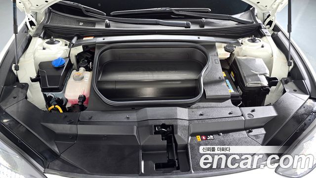 Hyundai Ioniq 6 Long Range AWD Prestige 2025 — фото 6