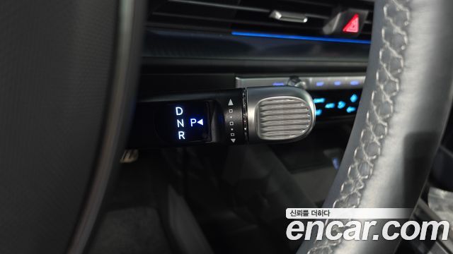 Hyundai Ioniq 6 Long Range AWD Prestige 2025 — фото 9