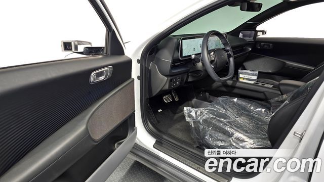 Hyundai Ioniq 6 Long Range AWD Prestige 2025 — фото 10