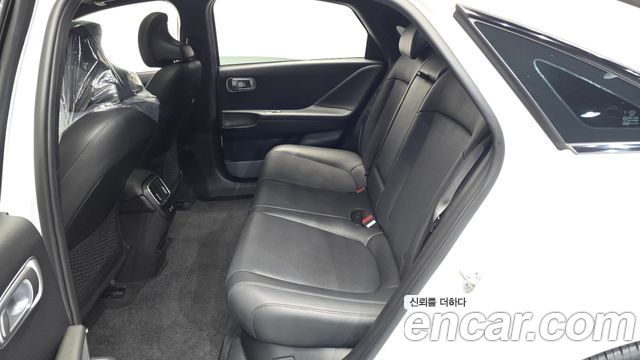 Hyundai Ioniq 6 Long Range AWD Prestige 2025 — фото 11