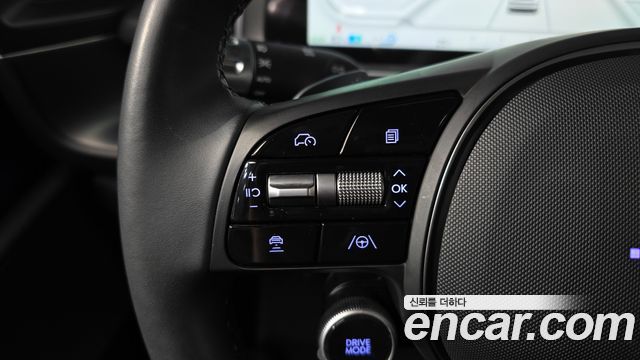 Hyundai Ioniq 6 Long Range AWD Prestige 2025 — фото 16