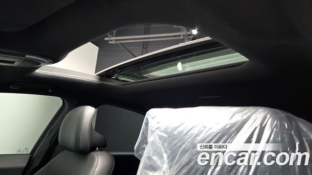 Hyundai Ioniq 6 Long Range AWD Prestige 2025 — фото 17