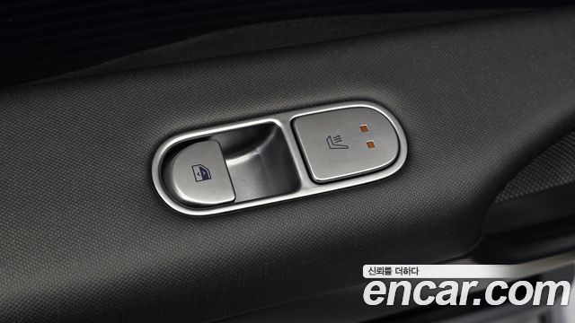 Hyundai Ioniq 6 Long Range AWD Prestige 2025 — фото 18