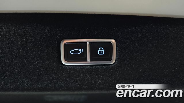 Hyundai Ioniq 6 Long Range AWD Prestige 2025 — фото 19