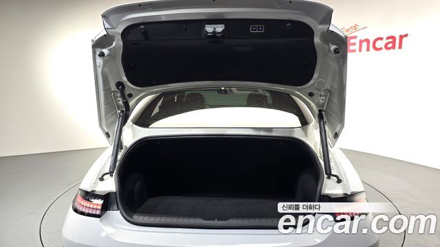 Hyundai Ioniq 6 Long Range AWD Prestige 2025 — фото 20