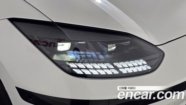 Hyundai Ioniq 6 Long Range AWD Prestige 2025 — фото 22