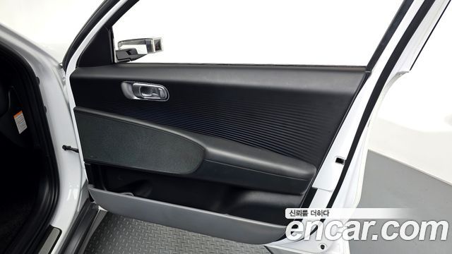 Hyundai Ioniq 6 Long Range AWD Prestige 2025 — фото 24
