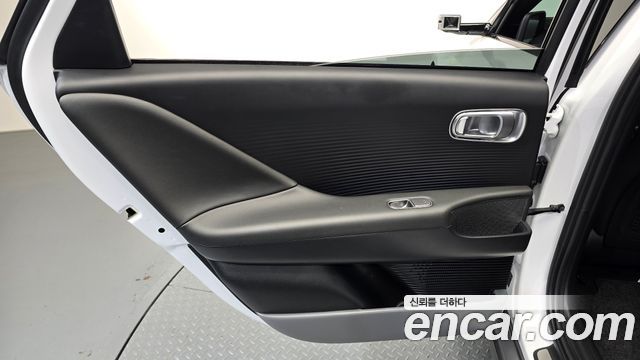 Hyundai Ioniq 6 Long Range AWD Prestige 2025 — фото 25