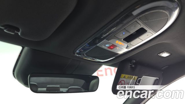 Hyundai Ioniq 6 Long Range AWD Prestige 2025 — фото 27