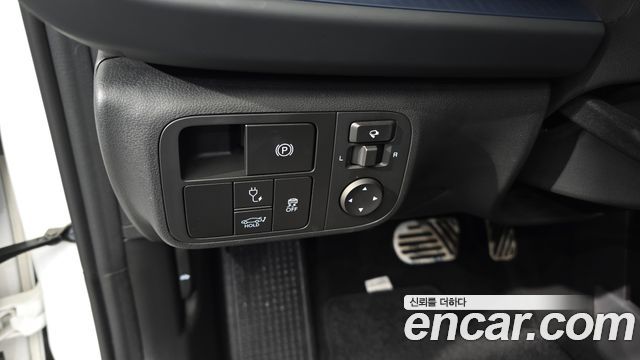 Hyundai Ioniq 6 Long Range AWD Prestige 2025 — фото 28