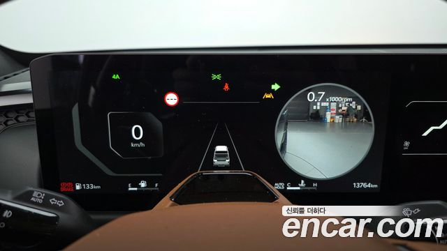 Kia Tasman 2.5T Gasoline 4WD X-Pro 2026 — фото 8