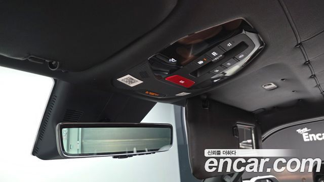 Kia Tasman 2.5T Gasoline 4WD X-Pro 2026 — фото 18