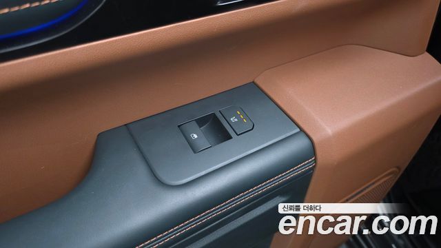 Kia Tasman 2.5T Gasoline 4WD X-Pro 2026 — фото 19