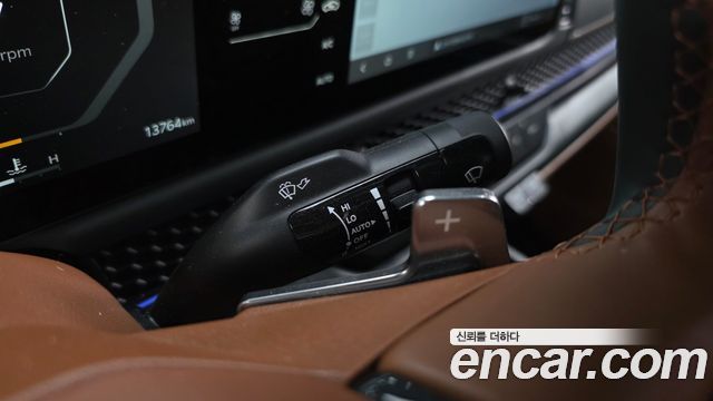 Kia Tasman 2.5T Gasoline 4WD X-Pro 2026 — фото 35