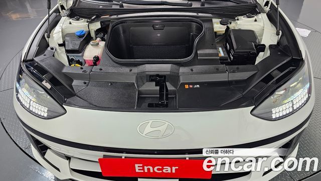 Hyundai Ioniq 6 Long Range Prestige 2025 — фото 6