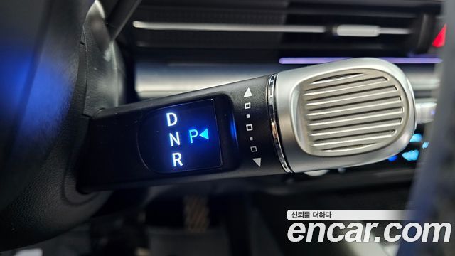 Hyundai Ioniq 6 Long Range Prestige 2025 — фото 9