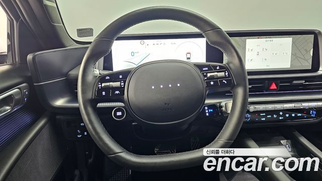 Hyundai Ioniq 6 Long Range Prestige 2025 — фото 10