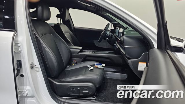 Hyundai Ioniq 6 Long Range Prestige 2025 — фото 11