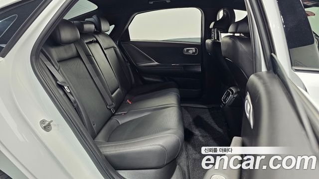 Hyundai Ioniq 6 Long Range Prestige 2025 — фото 12