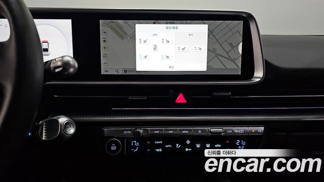 Hyundai Ioniq 6 Long Range Prestige 2025 — фото 14