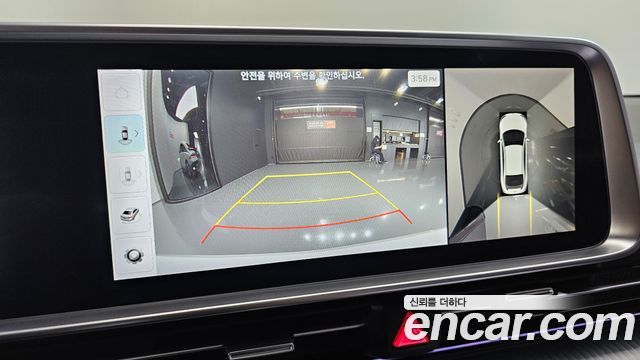 Hyundai Ioniq 6 Long Range Prestige 2025 — фото 15