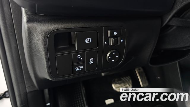 Hyundai Ioniq 6 Long Range Prestige 2025 — фото 18