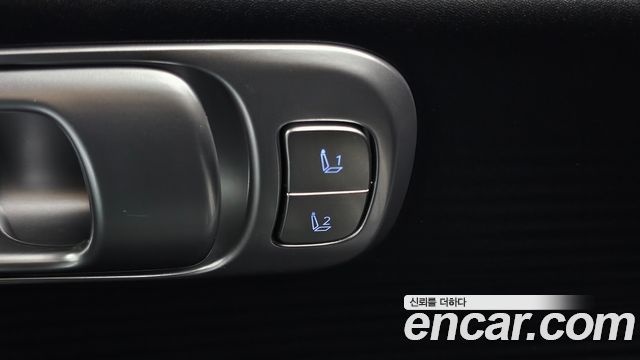 Hyundai Ioniq 6 Long Range Prestige 2025 — фото 19