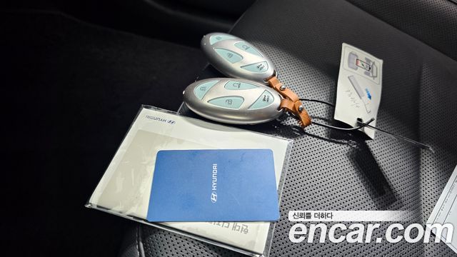 Hyundai Ioniq 6 Long Range Prestige 2025 — фото 20
