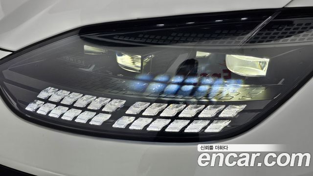 Hyundai Ioniq 6 Long Range Prestige 2025 — фото 22