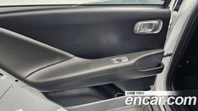 Hyundai Ioniq 6 Long Range Prestige 2025 — фото 25