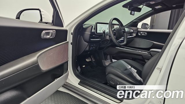 Hyundai Ioniq 6 Long Range Prestige 2025 — фото 26