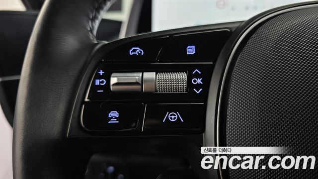 Hyundai Ioniq 6 Long Range Prestige 2025 — фото 27