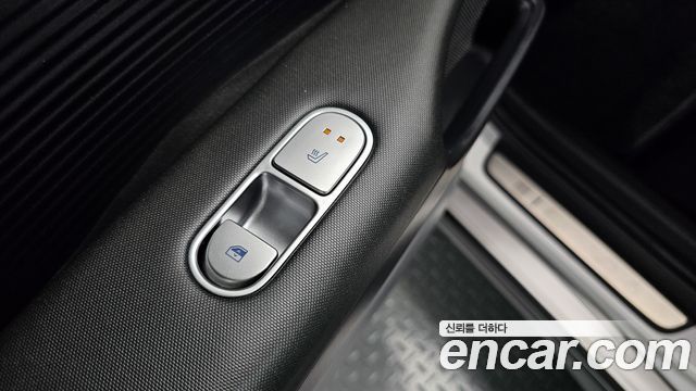 Hyundai Ioniq 6 Long Range Prestige 2025 — фото 29