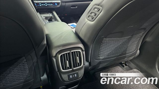 Hyundai Ioniq 6 Long Range Prestige 2025 — фото 30