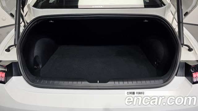 Hyundai Ioniq 6 Long Range Prestige 2025 — фото 32