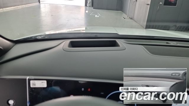 Hyundai Tucson Hybrid (NX4) HEV 1.6 2WD Inspiration 2024 — фото 19