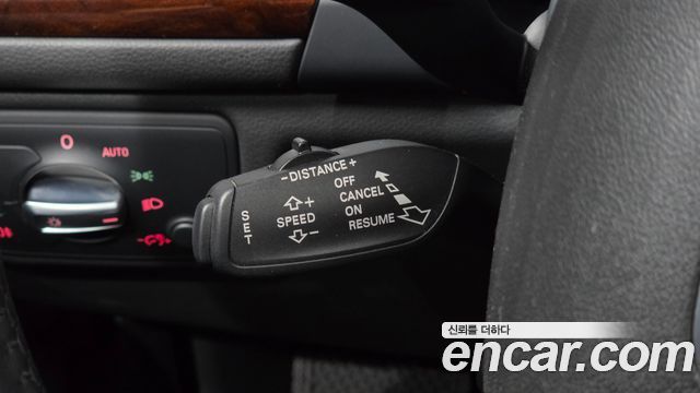 Audi A6 3.0 TDI Quattro C7 2014 — фото 13