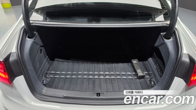 Audi A6 3.0 TDI Quattro C7 2014 — фото 20