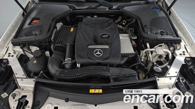 Mercedes-Benz E-Class (W213) E200 Avantgarde 2018 — фото 6