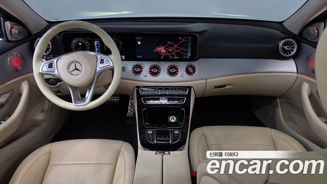 Mercedes-Benz E-Class (W213) E200 Avantgarde 2018 — фото 7