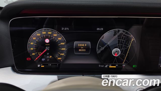 Mercedes-Benz E-Class (W213) E200 Avantgarde 2018 — фото 8