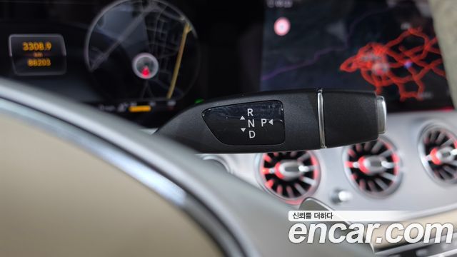 Mercedes-Benz E-Class (W213) E200 Avantgarde 2018 — фото 9