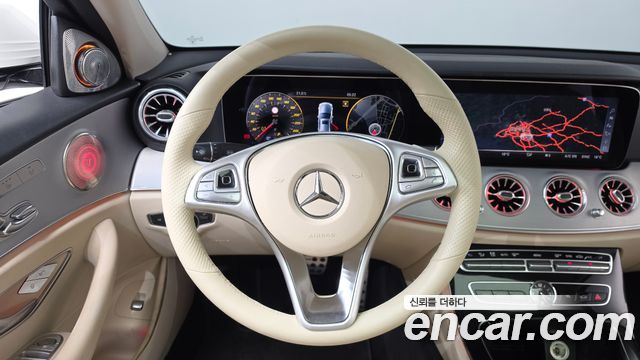 Mercedes-Benz E-Class (W213) E200 Avantgarde 2018 — фото 12