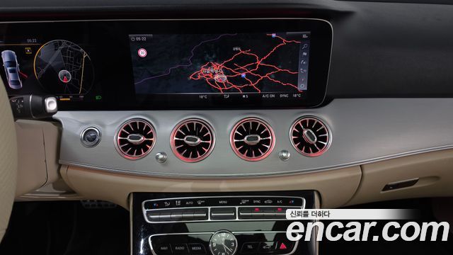 Mercedes-Benz E-Class (W213) E200 Avantgarde 2018 — фото 13