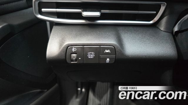 Hyundai Avante Hybrid (CN7) Smart 2023 — фото 22